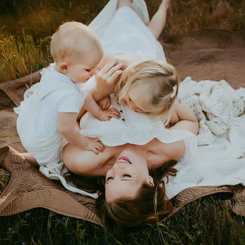 Meet your Posher, Rachael